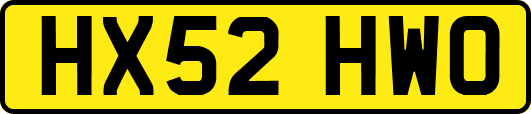HX52HWO