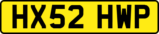 HX52HWP