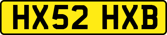 HX52HXB