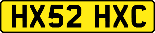 HX52HXC