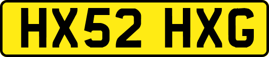 HX52HXG