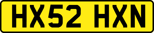 HX52HXN