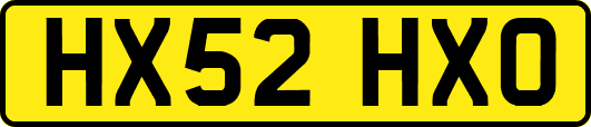 HX52HXO