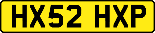 HX52HXP