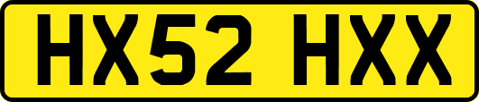 HX52HXX