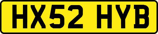 HX52HYB