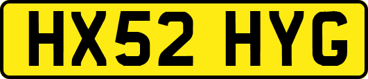 HX52HYG