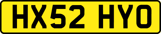 HX52HYO