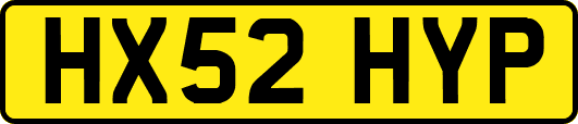 HX52HYP