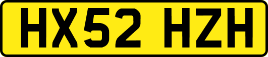 HX52HZH
