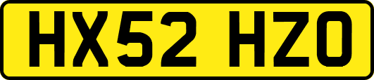 HX52HZO