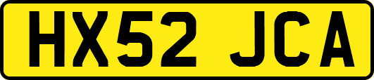 HX52JCA