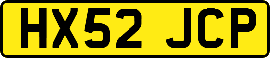HX52JCP