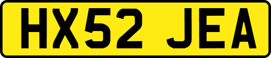 HX52JEA