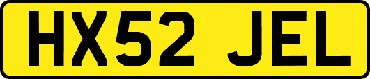 HX52JEL