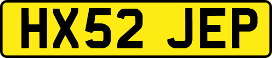 HX52JEP