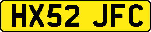 HX52JFC