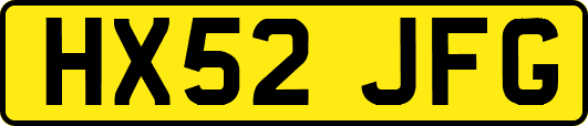 HX52JFG