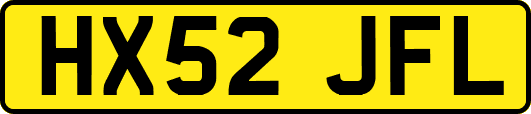 HX52JFL