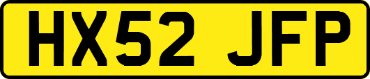 HX52JFP