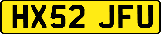 HX52JFU