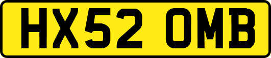 HX52OMB
