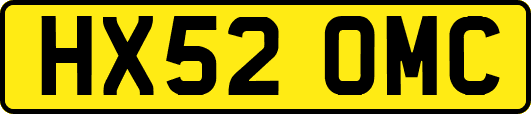 HX52OMC
