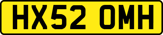 HX52OMH