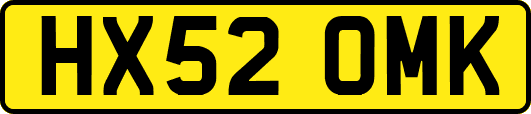 HX52OMK