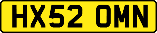 HX52OMN