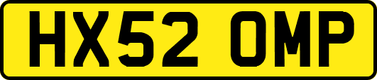 HX52OMP