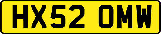 HX52OMW