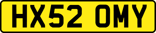 HX52OMY