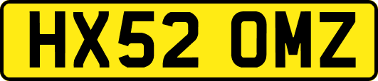 HX52OMZ