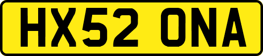 HX52ONA