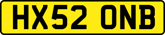 HX52ONB