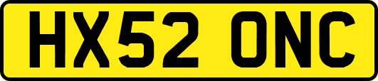 HX52ONC