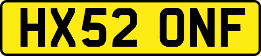 HX52ONF