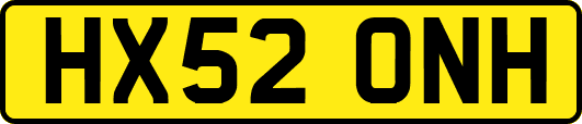 HX52ONH