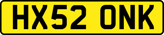 HX52ONK