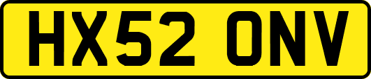 HX52ONV