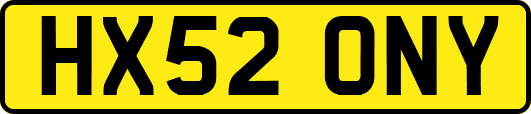 HX52ONY