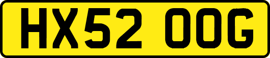 HX52OOG