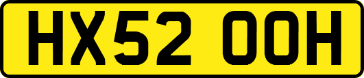 HX52OOH