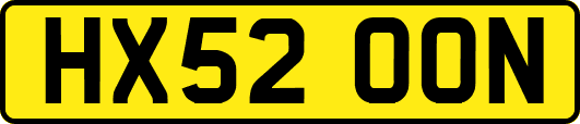 HX52OON
