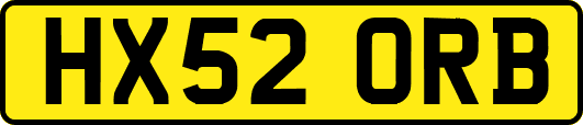 HX52ORB
