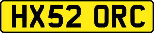 HX52ORC