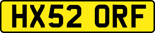 HX52ORF