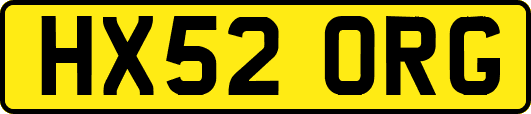 HX52ORG