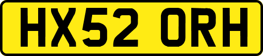 HX52ORH